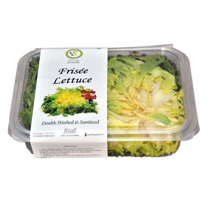 Lettuce (Frisee )