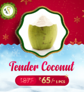 Tender Coconut Large