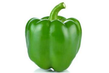 Bell Pepper (Green)