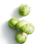 Brussel Sprout 250 GM