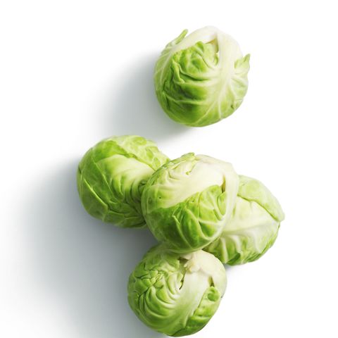 Brussel Sprout 250 GM