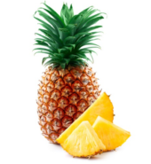 Raja Pineapple