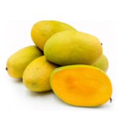 Mango Lucknow Dasheri(Ripe)
