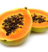 Papaya – Carbide Free 1PC