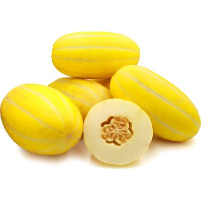 Yellow Muskmelon(Sarda)