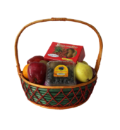 Excellence Fruit Basket