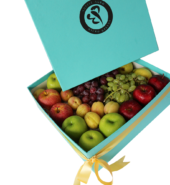 Luxurious Indulgence Fruit Box