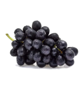 Sweet Grapes(Black)