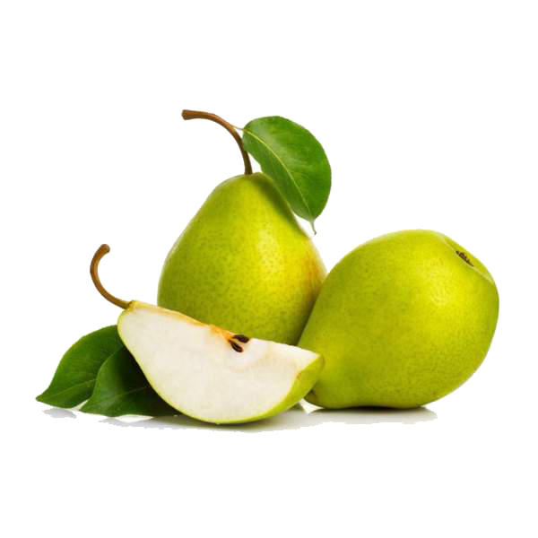 Pear(Indian, Babugosha)