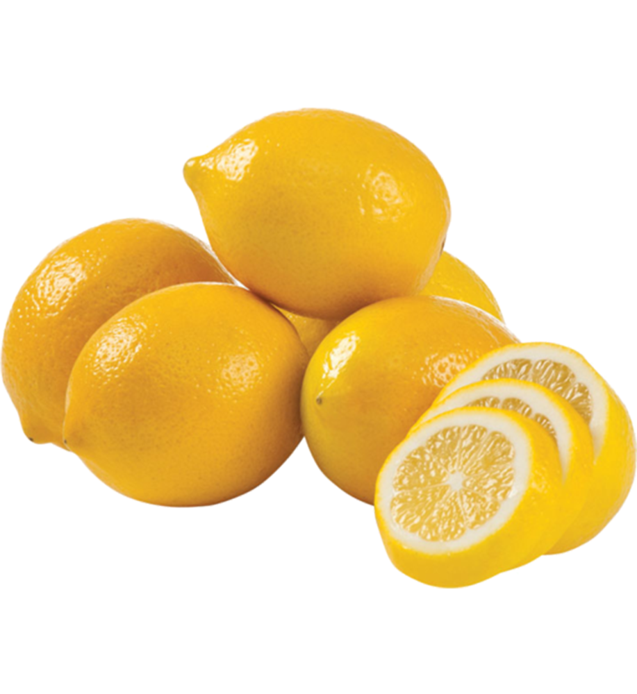 Lemon Imported