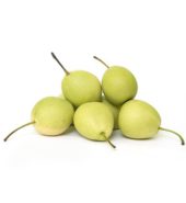 Pear(Nakh)