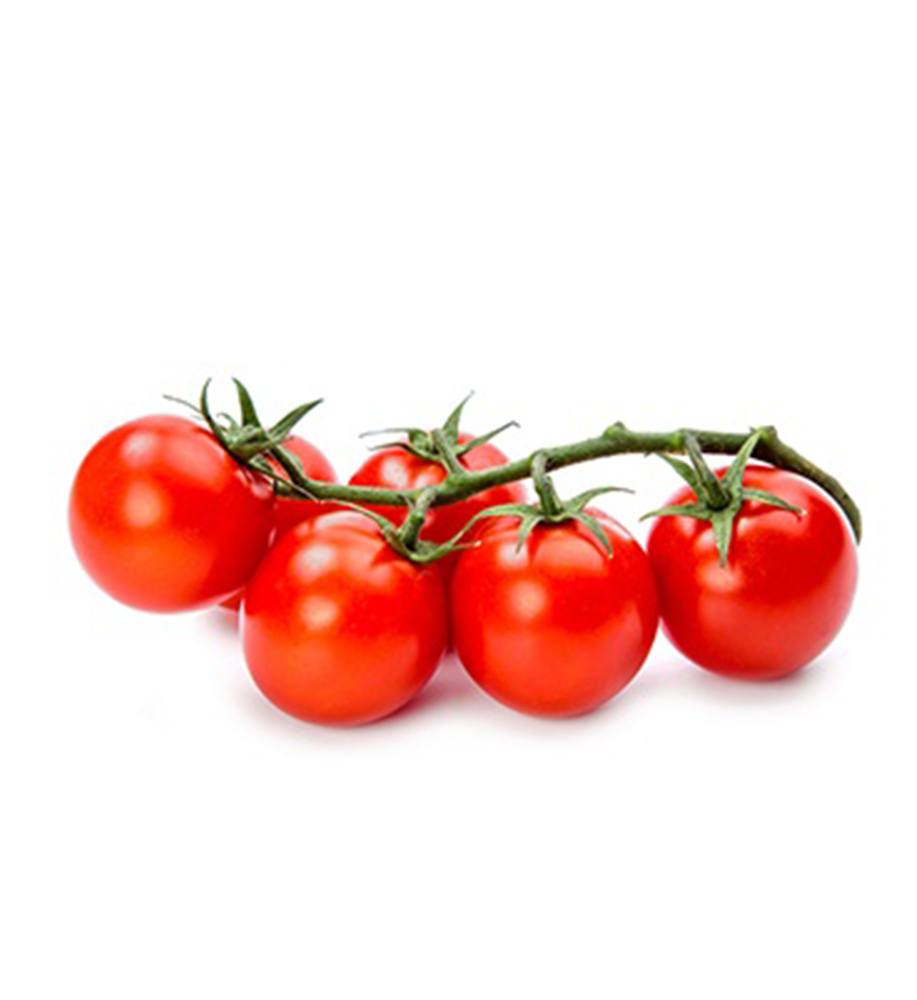 Cherry Tomato – Red On The Vine Imported