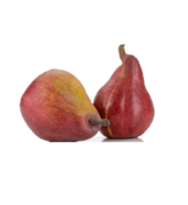 Pear(Red)