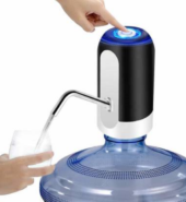 AUTOMATIC WIRELESS WATER DISPENSER PUMP Bottled Water Dispenser