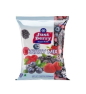 Frozen Mix Berries