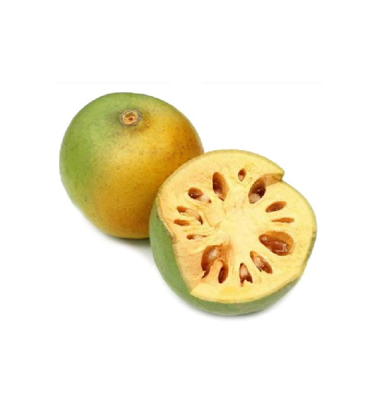 Stone Apple – Beal Fruit