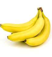 Banana(Ripe)- 2 PC