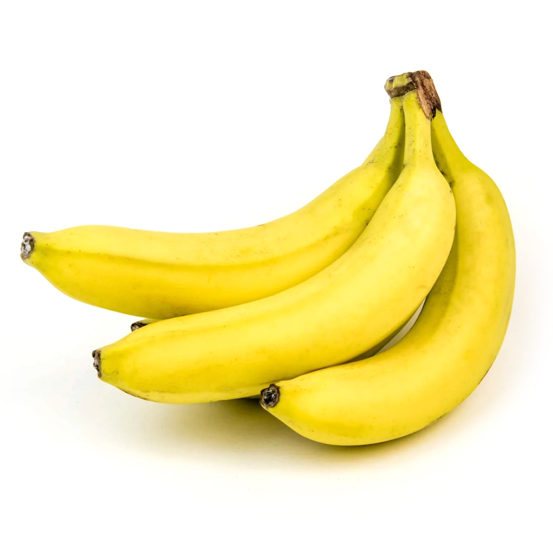Banana(Ripe)- 2 PC