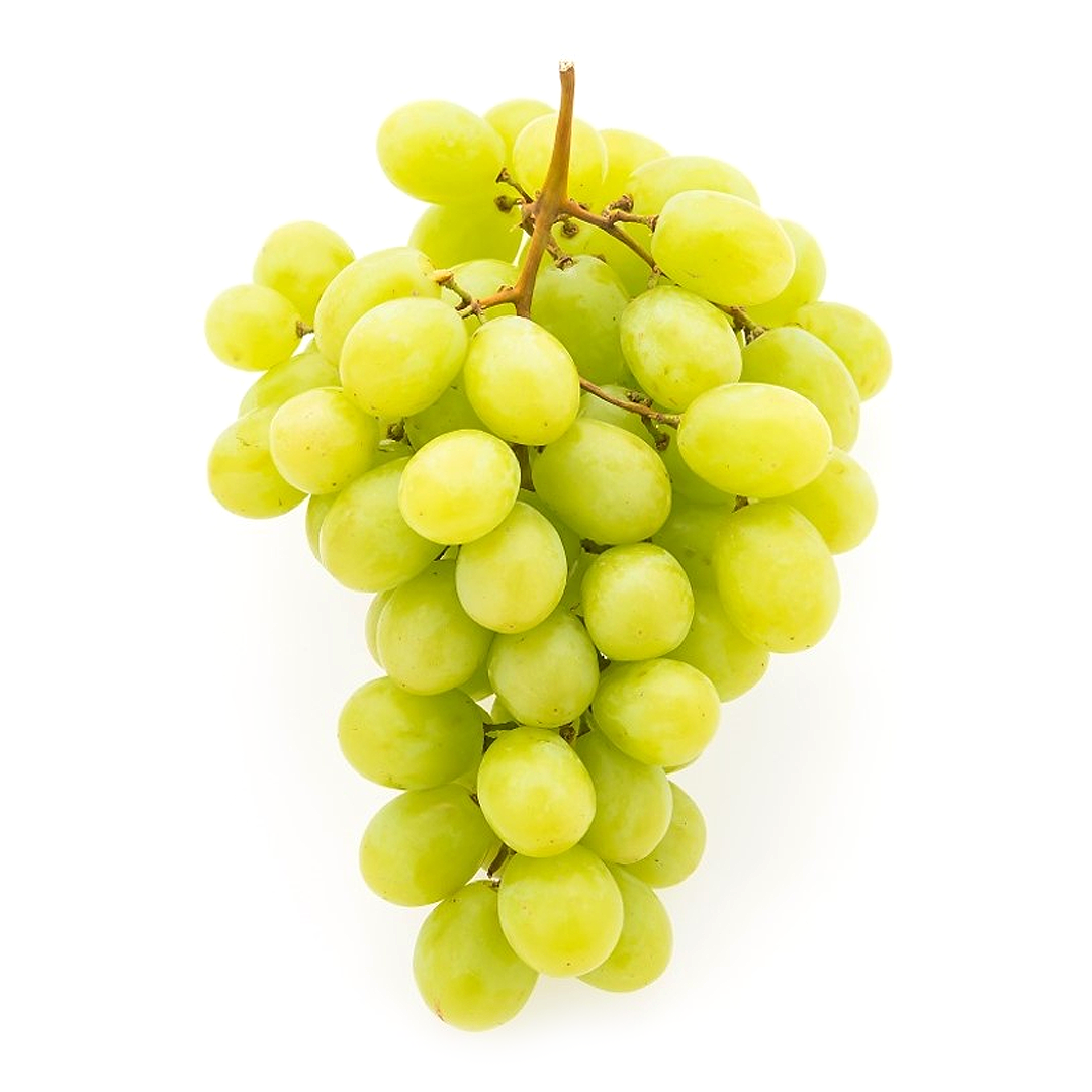 Sweet Grapes(Green)