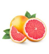 Grapefruit for toddlers
