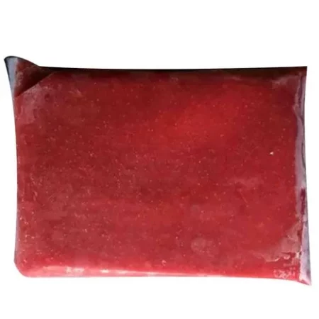 Red Guava Pulp