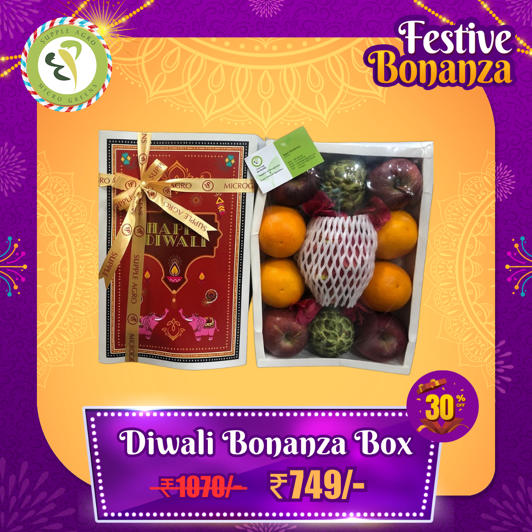 Diwali Bonanza Box