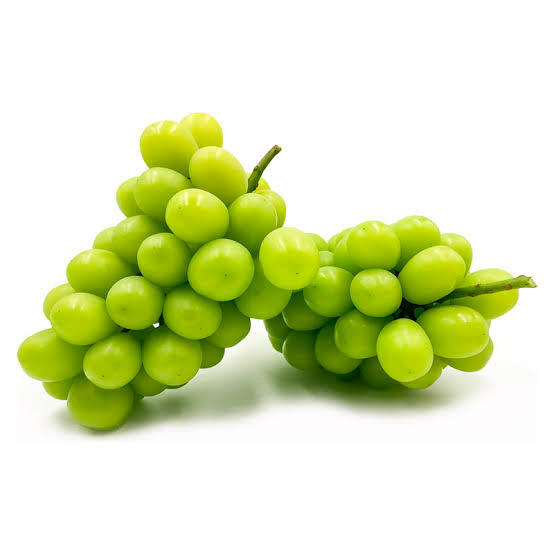 Muscat Grapes