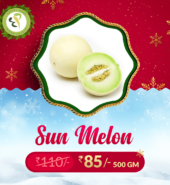Sun Melon