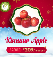 Kinnaur Apple