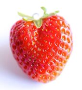 Jumbo Strawberries